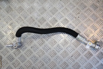Wire air conditioner mercedes ml w166 a1668302501, фото
