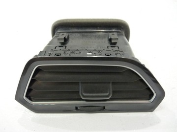 Vw tiguan 5na lattice ventilation right 5nb819248, фото
