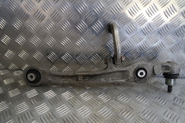 Lever front right left audi a6 c6 4f0, фото