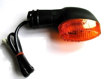 Turn signal yamaha v-max fz1 fz6 fz8 fzs mt-01 mt-07 mt-09 tdm xj6 r1 r6, фото