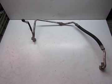 Mini r56 clubman 06-2010 1.6 b wire air conditioner, фото