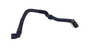 Tube spigot waters vw/ audi/ seat/ skoda 1k0122157jh, фото