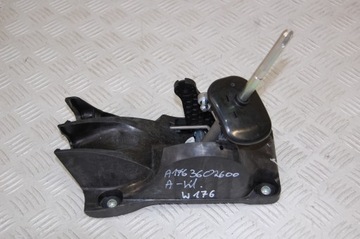Mechanism gear shifting a - class w176 a1763602600, фото
