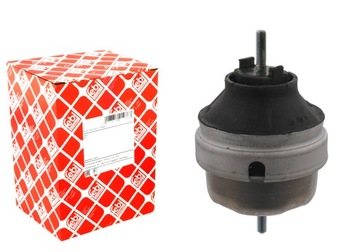 Cushion motor audi a4 b5 a6 c5 passat b5 1. 8t right, фото