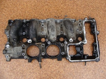 Land rover freelander 2 09 защита клапанной крышки, фото