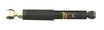 Shock absorber monroe ass renault clio 1.8 16v 90-97, фото