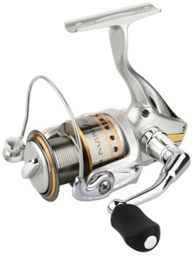 Reel inazuma 4006fd 6 bearings mikado, фото