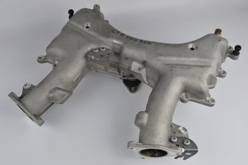 Впускний колектор audi a8 q7 vw touareg 057145770n, фото