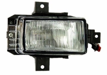 Fog light opel omega b 1994-99 new left or right, фото
