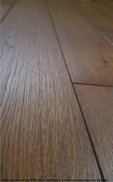 Plank layered oak oil havana 810, фото