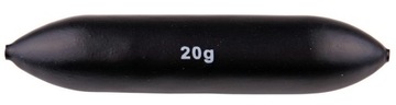 Madcat underwater alloy subfloat 40g 7589040, фото