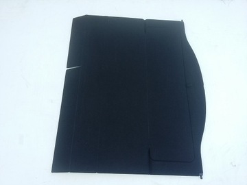 Honda jazz 2009-2015 floor trunk 08 09 10 11, фото