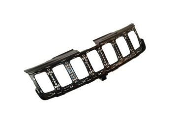 Jeep grand cherokee wk2 2017- fasteners grilles, фото