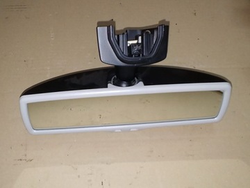 Rear view mirror photochromic volkswagen original 1k0857511, фото