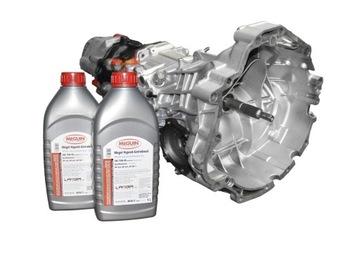 Gearbox frg 2, 5 tdi audi a4 s4 henbane, фото