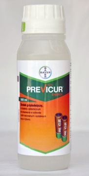 Previcur energy 840 sl 0, 5l spraying fungicide, фото