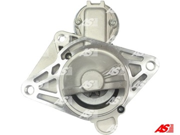 Стартер nissan opel renault s3061 cs1415, фото