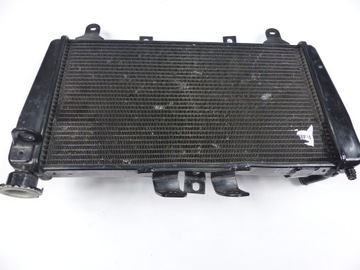 Radiator triumph tiger 1050 sport ch0, фото