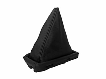 Casing (cover) parking brake levers gear shifting mercedes c w202, фото