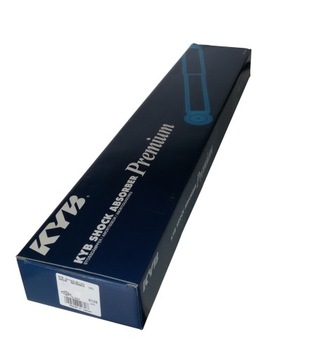 Kyb 443234 shock absorber, фото