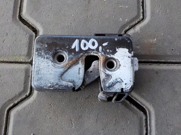 Vw t4 caravelle blocking covers ass, фото