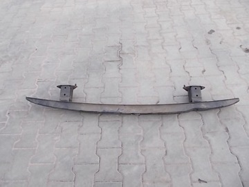 Mercedes b class w245 rear bumper amplifier ass, фото
