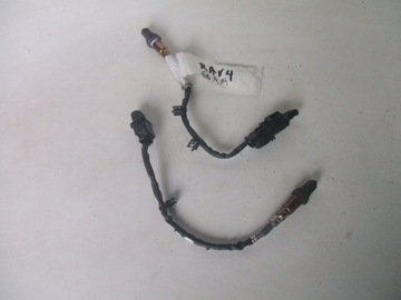 Toyota rav4 лямбда-зонд верхняя 0281004168 859030, фото