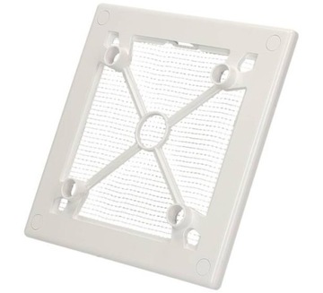 Awenta lattice frame panel fan rw125 sys+, фото