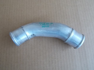Signum 1.9 cdti z19dth tube intercooler 55352735, фото