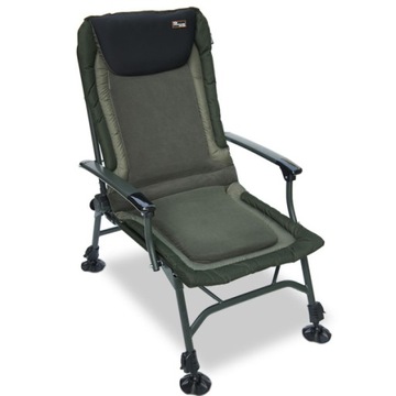 Ngt profiller plus seat karpiowy, фото