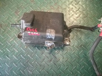 Doblo hull block hull fuses 2010-, фото