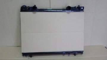 Fiat original 51 790 636 radiator, cooling system motor, фото
