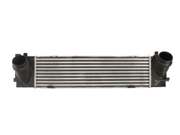 Новый интеркулер bmw 3 gt f34 2013-, фото