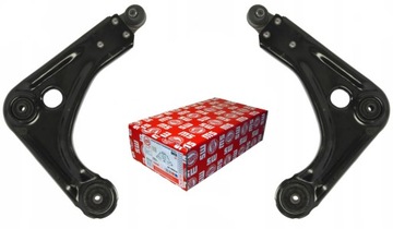 Levers ford ka set front master sport germany, фото