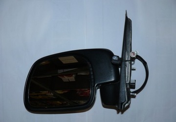 Mirror left ford f-250 f-350 sd excursion 99-05, фото