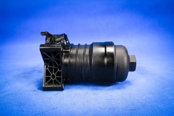 Крепление масляного фильтра audi s4 s5 8w sq5 06m115401d, фото