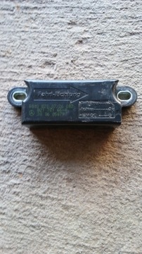 Block control unit mercedes w219 cls a0038200726002, фото