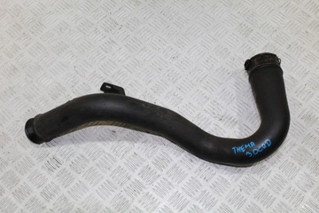 Tube wire intercooler lancia thema 2013, фото
