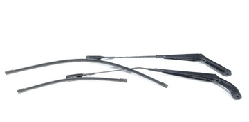 Audi a3 8v fl держатели щеток дворников 8v1955408, фото