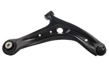 Lever levers front ford fiesta mk7 mazda 2 07-, фото