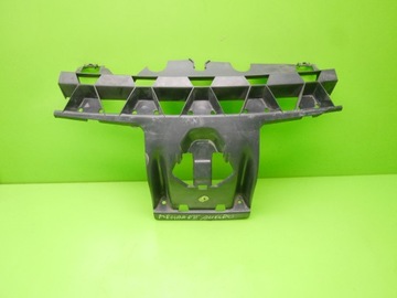 Fasteners front bumper middle renault megane 2 hatchback, фото