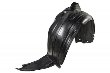 Fender fenders seat ibiza v 5 2008 - left front, фото