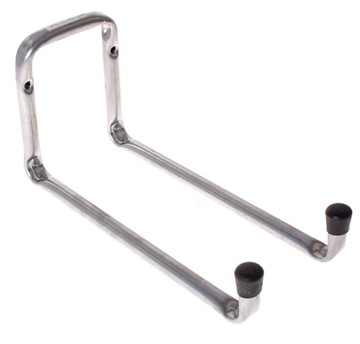 Hook garage velano 5825 300x120 mm, фото