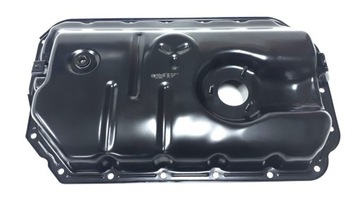Поддон масляный a4 a5 a6 a8 q5 q7 touareg 2.8 3.0 3.2 06e103604k, фото