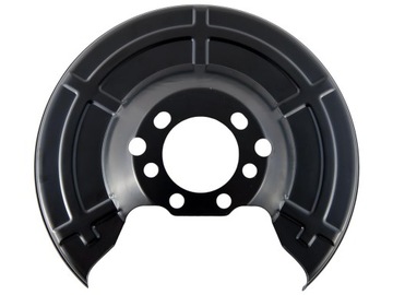 Protection brake disc opel astra g h zafira a b, фото
