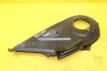 Cover protection cf. fiat ducato 2 1.9 d, фото