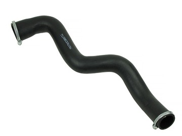 Tube spigot turbo intercooler fiat doblo 1.9 jtd, фото