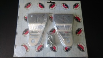 Honda suzuki harley kawasaki fasteners headlights, фото
