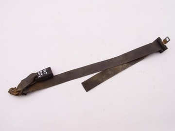 Ford ranger 3 mazda bt - 50 06 - 11 seat belt middle ass, фото