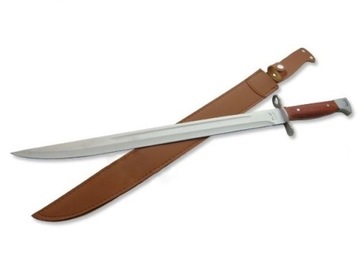 Dipstick knife ak47 military 51 centimeters n705 wileki pokrowi, фото